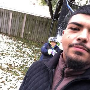 Meet your Posher, Jesse